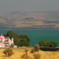 Галилейско езеро