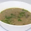 Гъбена супа с манатарки и печурки