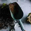 Как да подкиселим почвата