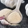 Как да си направим чесън на прах