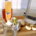 Garlic and Water - Your Salvation From A Bunch Of Diseases!