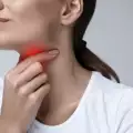 Как да се справим със зачервеното гърло?