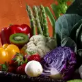 Как се съхраняват зеленчуци през зимата