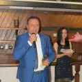 Георги Икономов организира коктейл за тазгодишните абитуриенти