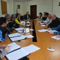 Община Разлог прие делегация от Киргизстан