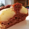 Немски сладкиш с круши