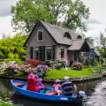 Десет приказни градчета в Холандия, които си заслужава да посетите