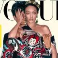 Тази корица на Vogue предизвика истински скандал в модата
