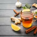 Подмладяващ чай или как да обновите тялото си с натурални средства