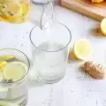 How to Prepare Ginger Water?