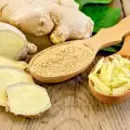 Does Ginger Help With High Blood Pressure?