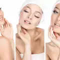 Как да почистваме лицето си според типа кожа