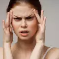Каква е причината за болката в лицето при главоболие?
