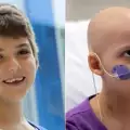 Заразиха дете със СПИН, за да пребори рака