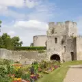 Замъкът Гизорс