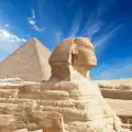Разкриха една от тайните на Хеопсовата пирамида