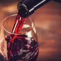 Как да отворим вино без тирбушон?