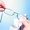 Как да си почистваме очилата?
