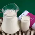 Измислиха синтетично мляко