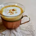 Golden Latte - How to Make it and What it is Good for