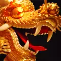 Year of the Dragon is welcomed lavishly