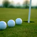 Каварна е домакин на престижния голф турнир Volvo World Match Play
