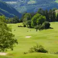 Откриват голф клуб Правец