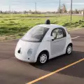 Driverless Cars in the Future?