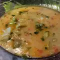 Градинарска супа