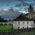 Castle Grafenegg