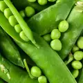How to Store Peas?