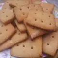Грахамови бисквити