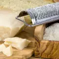 What is the Difference Between Grana Padano and Parmesan?