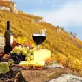 Най-популярните френски вина
