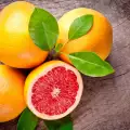 Как действа грейпфрутът на кръвното?