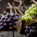 Защо да хапваме грозде