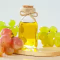 Масло от гроздови семки – свойства и приложение в домашната козметика