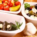 Най-вкусните предястия от гръцката кухня