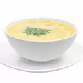 Кето пилешка супа