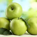 Баба Смит и историята на зелената ябълка