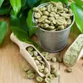 Масло от зелено кафе - ползи и приложение