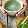 Matcha Tea - Benefits and Reasons to Drink It
