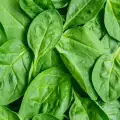 How To Freeze Spinach?