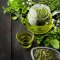 Как зеленият чай може да ви помогне да отслабнете?