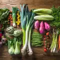 Това са 10-те най-здравословни зимни зеленчука