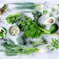 What are Green Foods Good for?