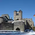 Замъкът Грайфенщайн