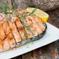 What Alcohol Goes With Salmon?