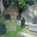 Ливърпулско гробище е свърталище на духове