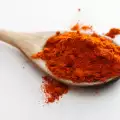 Kako da napravite domaću alevu papriku